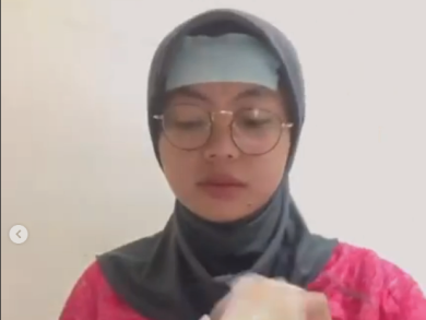 Mahasiswa Merantau