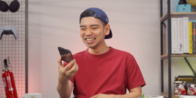 Beli HP Murah yang Populer di Tiktok