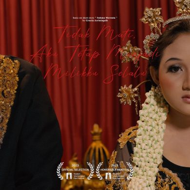 meraki visual tidak mati aku akan jadi miliku selalu