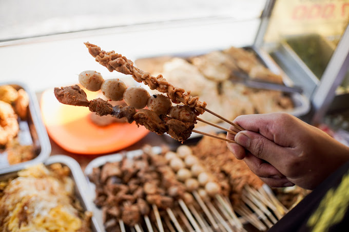 Nasi Pecel Bang Blek (Google Review Pecel Bang Blek Mek 5000)