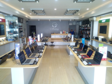toko laptop rekomendasi laptop
