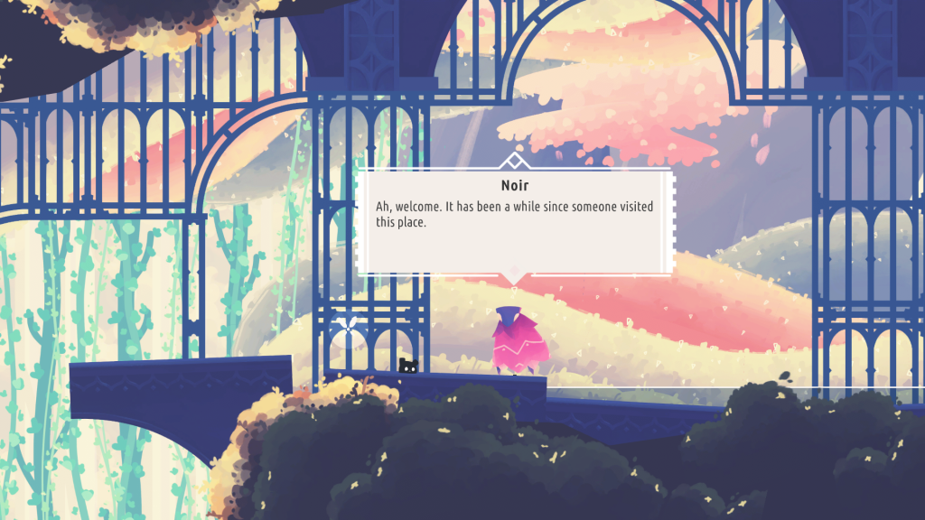 Faerie Afterlight