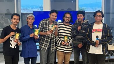 Membangun Ide Kreatif dalam Industri Game: Refleksi atas Event Game Ideation di Malang