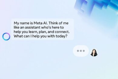 Meta AI