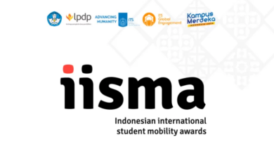 IISMA