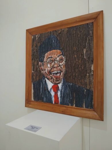 Jejak Eksplorasi - Dok. Pribadi