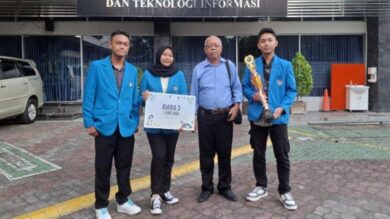 tim Manka ITN Malang