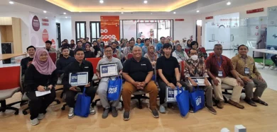 IndieTalks 2024: UMKM Malang Naik Kelas Lewat Digitalisasi Bisnis!