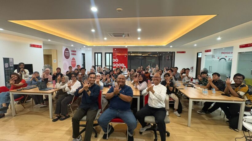 Malang AI Connect Tingkatkan Literasi AI dan Kesiapan Talenta Digital melalui Program AI Introductory “AI for Everyone: Unlocking Opportunities in the Digital Era”